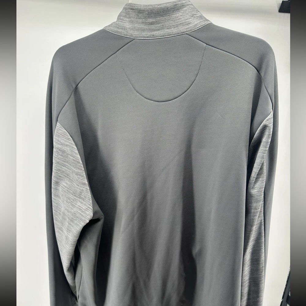 Callaway Gray Performance Jacket - image 2